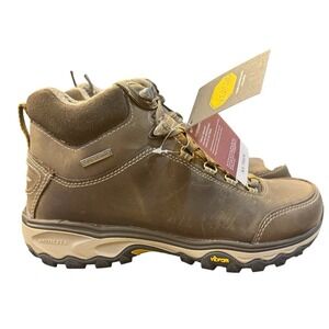 Eddie Bauer Cairn Waterproof Mid Hiking Boot Women's US Size 7 Dwood